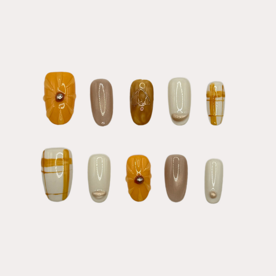 Sunflower Kiss