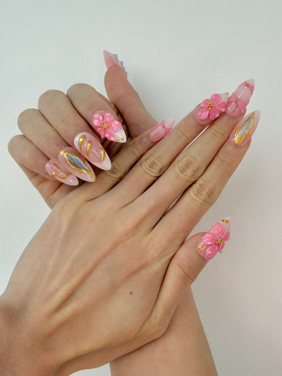 Aurea Blossom