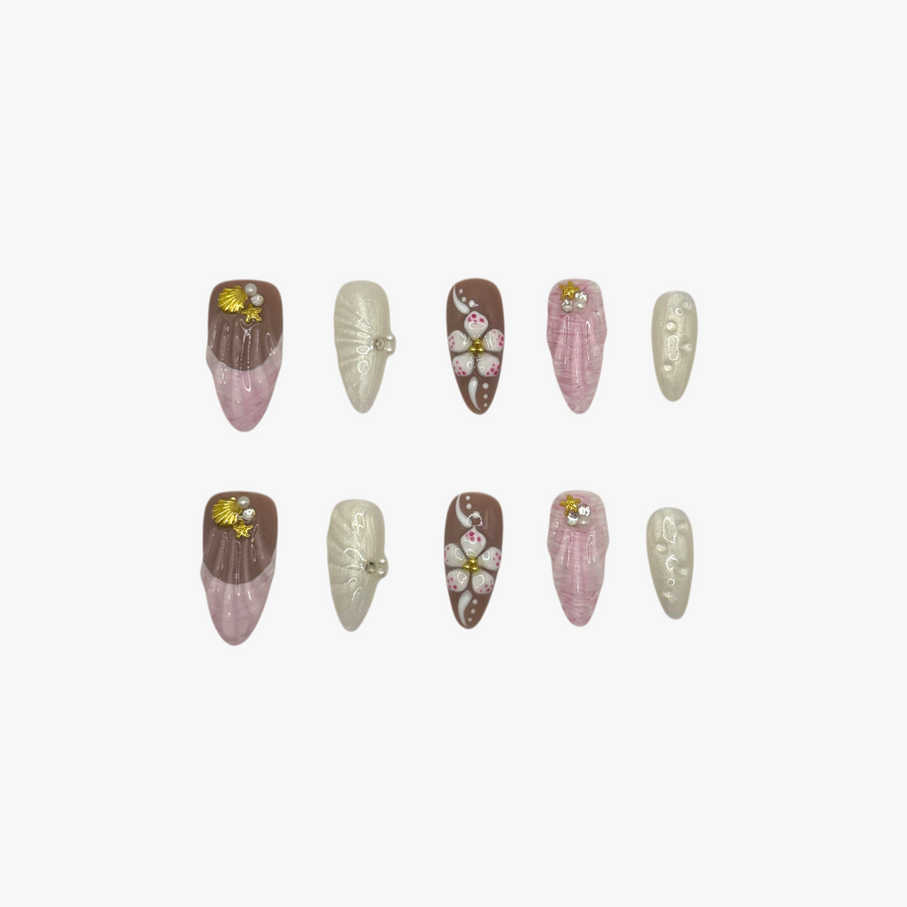 Rosy Cocoa