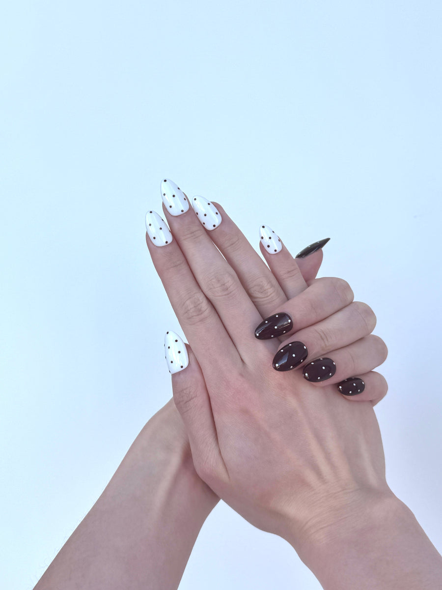 Polka Noir