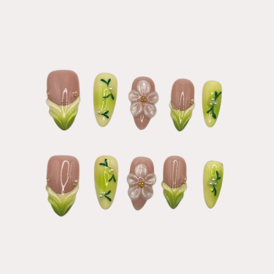 Spring Petal