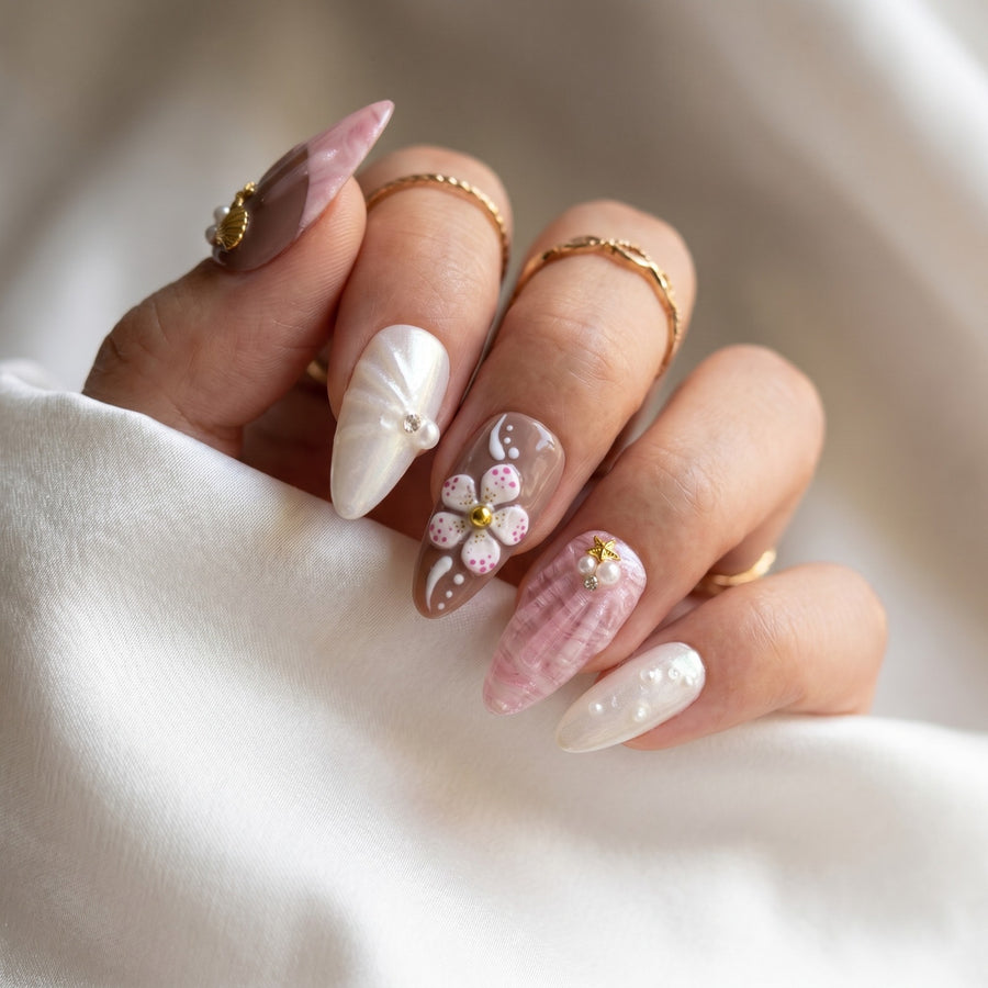 Rosy Cocoa