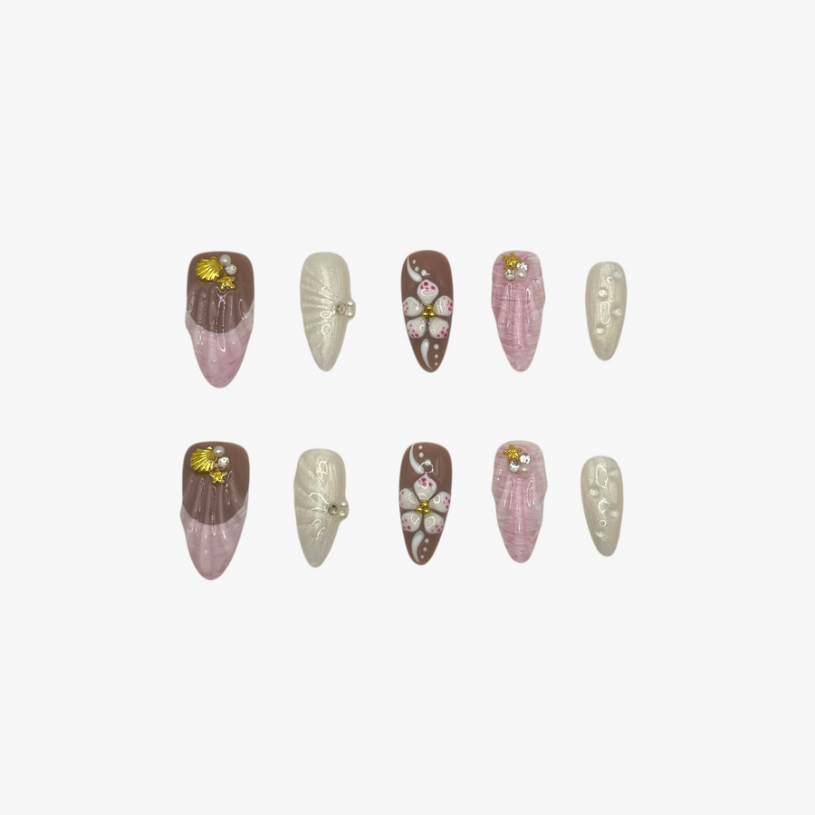 Rosy Cocoa