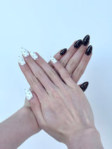 Polka Noir
