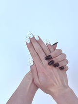 Polka Noir