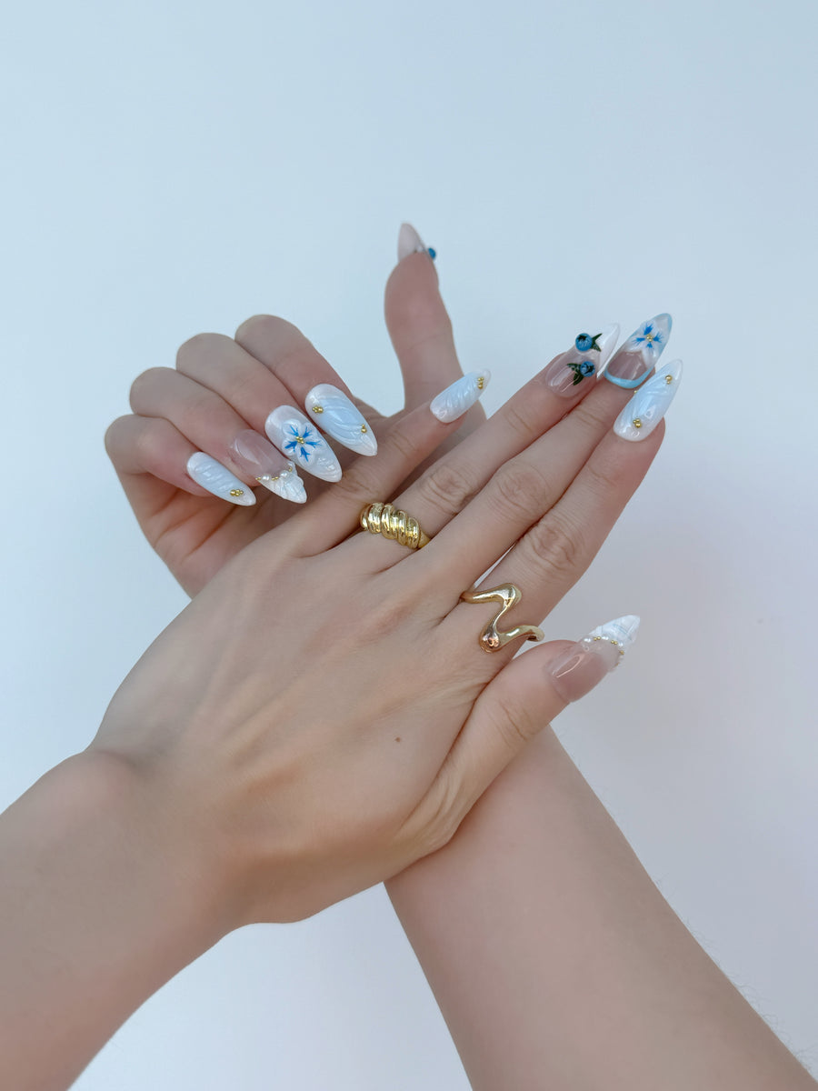 Bluebell Muse