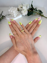 Spring Petal