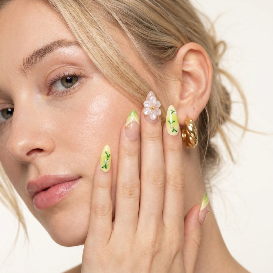 Spring Petal