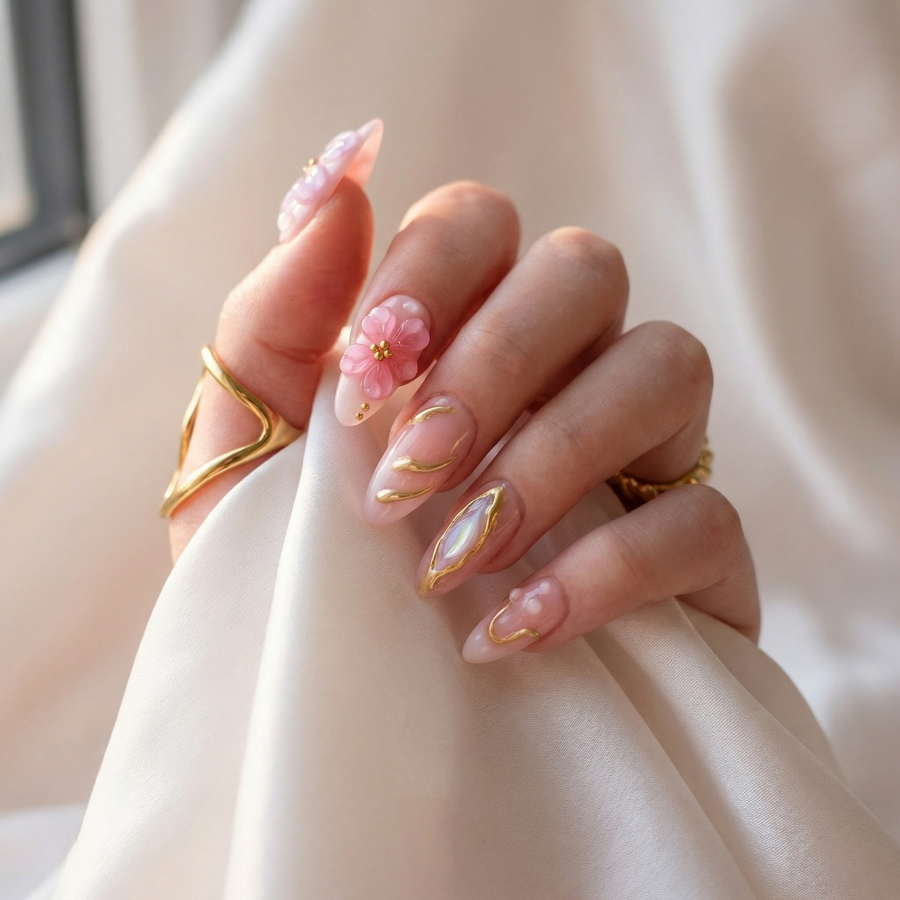 Aurea Blossom